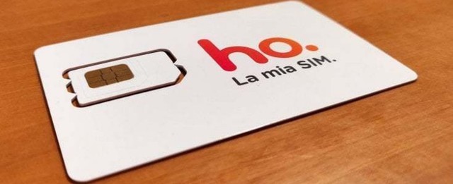 意大利运营商Ho Mobile被曝数据泄露 